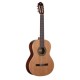 RAIMUNDO R100 - CHITARRA CLASSICA CON CUSTODIA IMBOTTITA