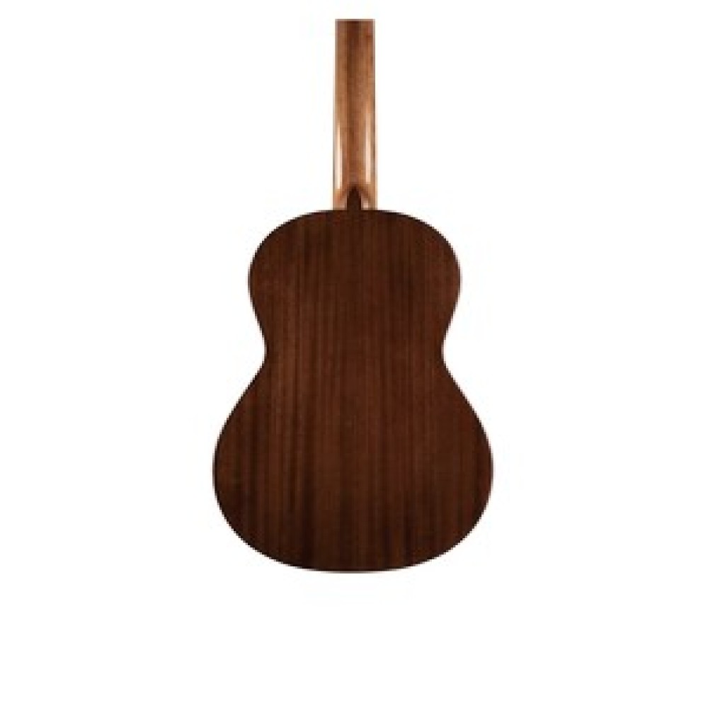 RAIMUNDO R100 - CHITARRA CLASSICA CON CUSTODIA IMBOTTITA