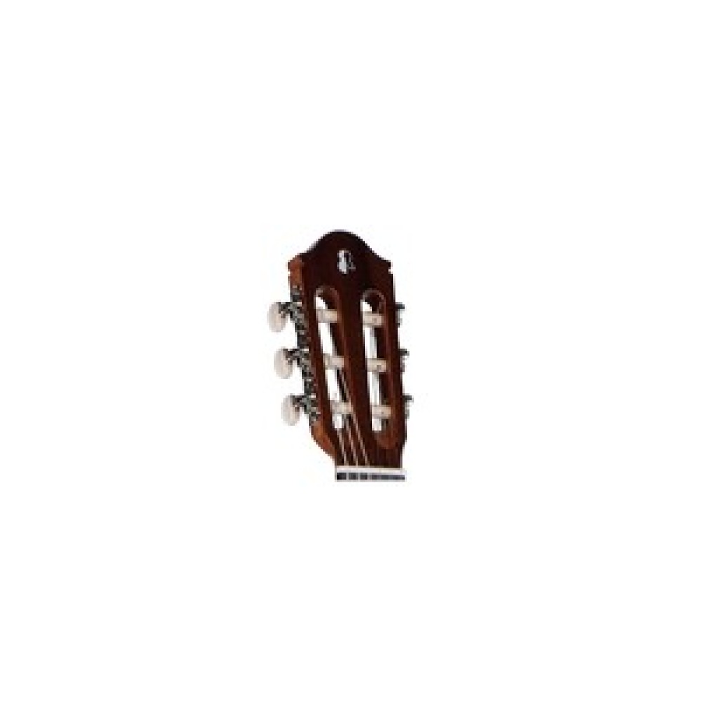 RAIMUNDO R100 - CHITARRA CLASSICA CON CUSTODIA IMBOTTITA
