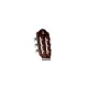 RAIMUNDO R100 - CHITARRA CLASSICA CON CUSTODIA IMBOTTITA
