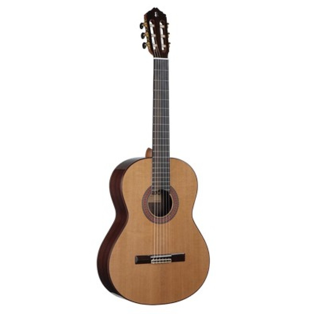 RAIMUNDO R500 - CHITARRA CLASSICA CON BORSA IMBOTTITA
