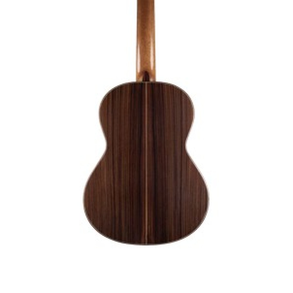 RAIMUNDO R500 - CHITARRA CLASSICA CON BORSA IMBOTTITA