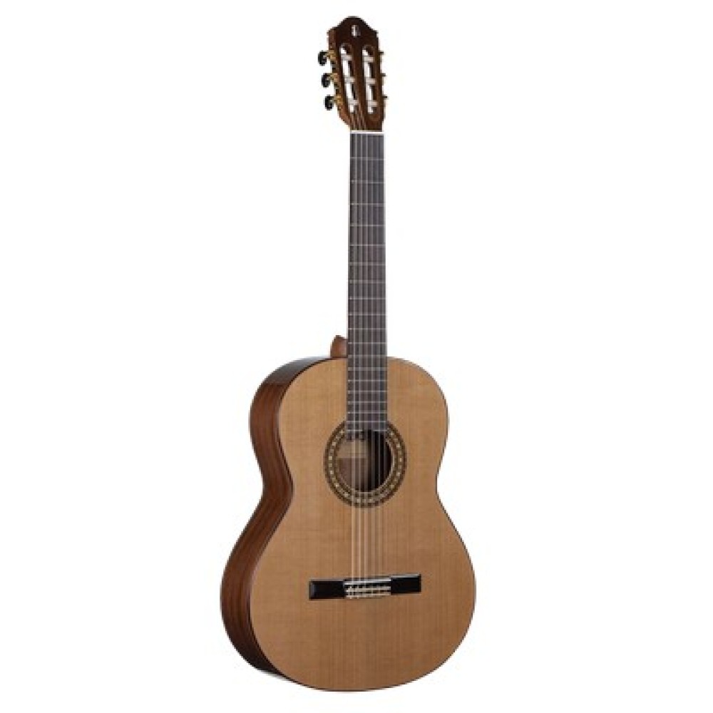 RAIMUNDO R300 - CHITARRA CLASSICA CON BORSA IMBOTTITA