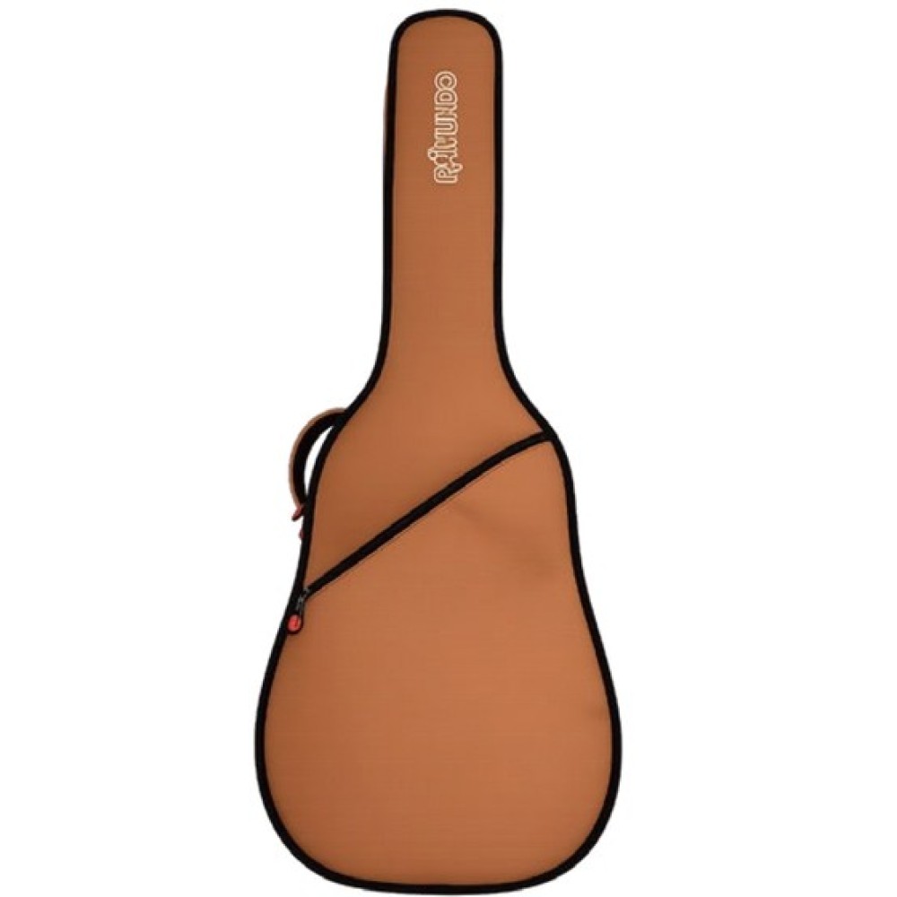 RAIMUNDO R100 CWE CLASSIC III - Chitarra Classica Elettrificata con Borsa Imbottita