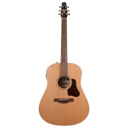 SEAGULL S6 ORIGINAL PRESYS II - CHITARRA ACUSTICA PEAMPLIFICATA COLORE NATURAL