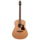 SEAGULL S6 ORIGINAL PRESYS II - CHITARRA ACUSTICA PEAMPLIFICATA COLORE NATURAL