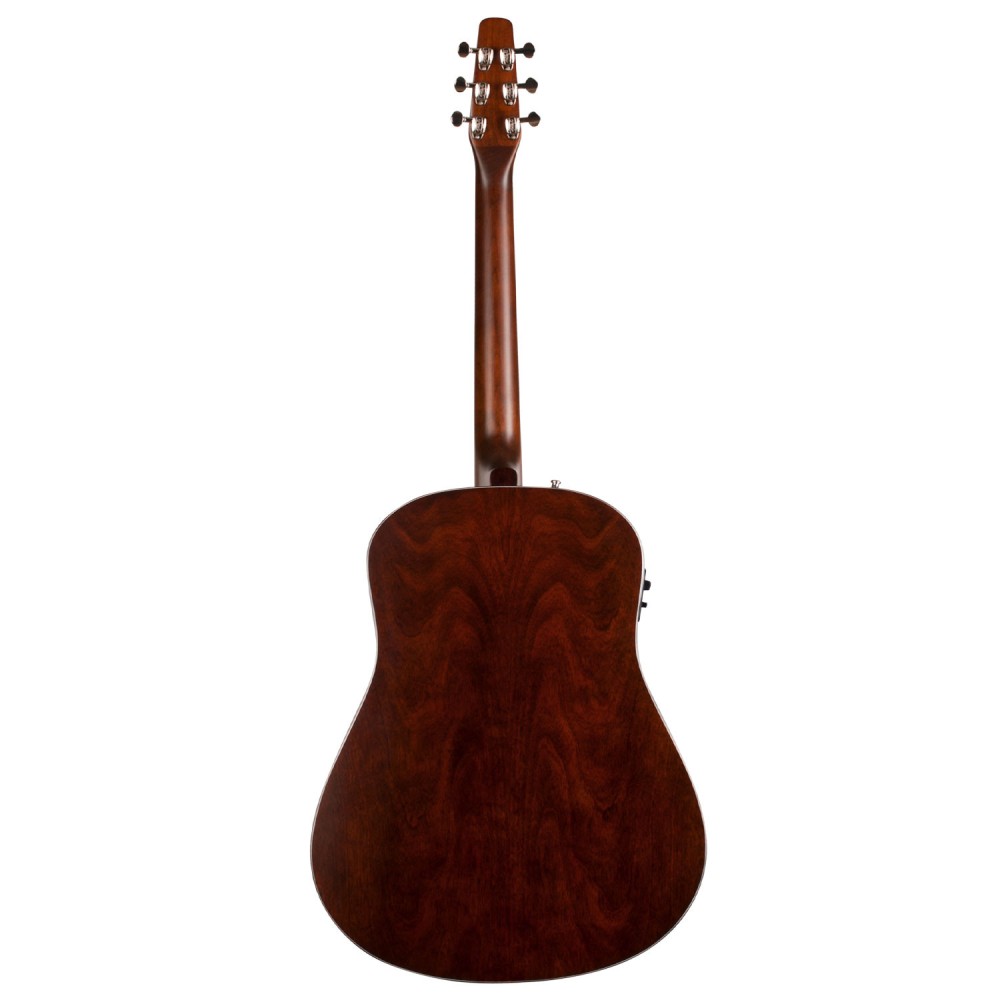 SEAGULL S6 ORIGINAL PRESYS II - CHITARRA ACUSTICA PEAMPLIFICATA COLORE NATURAL