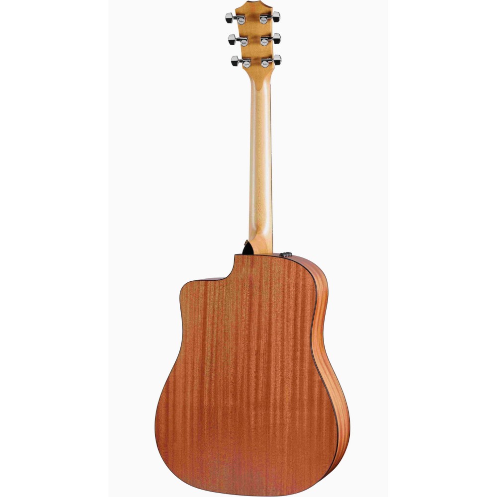 Taylor 110ce-Sapele