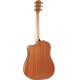 Taylor 110ce-Sapele
