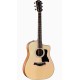 Taylor 110ce-Sapele
