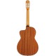 TAKAMINE GC3CE NAT - CHITARRA CLASSICA CUTAWAY ELETTRIFICATA NATURAL