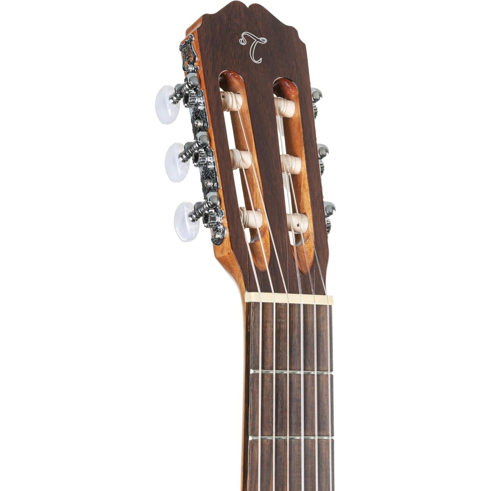 TAKAMINE GC3CE NAT - CHITARRA CLASSICA CUTAWAY ELETTRIFICATA NATURAL
