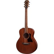 TAYLOR GTe Mahogany