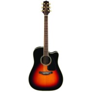 TAKAMINE GD51CE BSB G SERIES DREADNOUGHT CUTAWAY - CHITARRA ACUSTICA ELETTRIFICATA SUNBURST