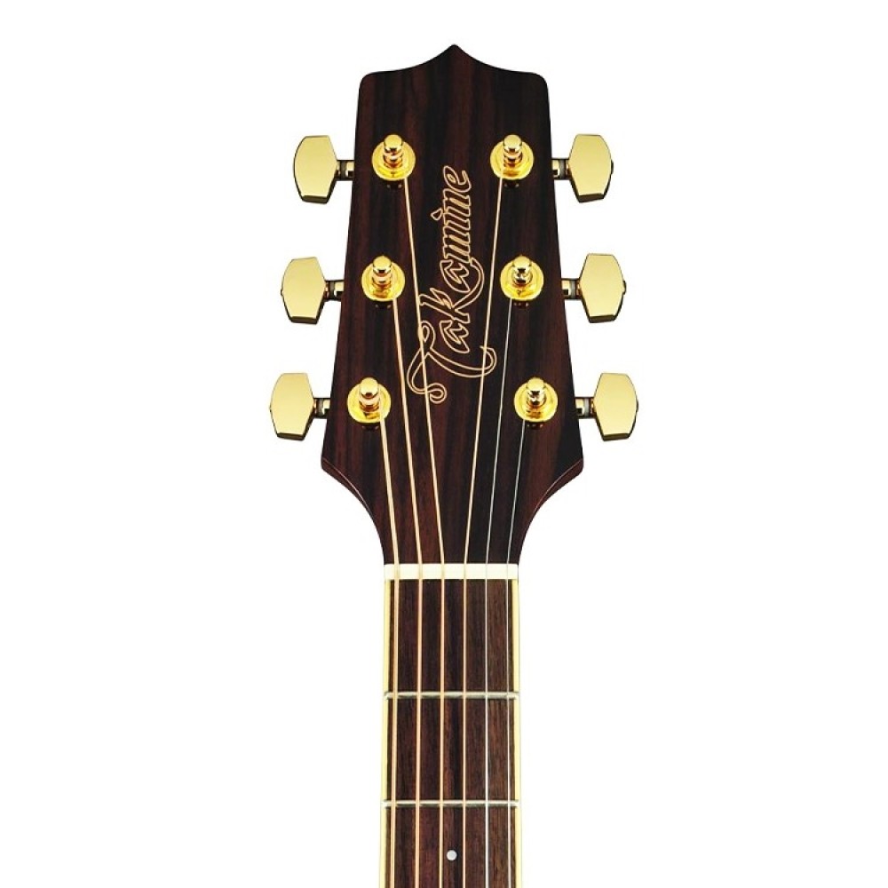 TAKAMINE GD51CE BSB G SERIES DREADNOUGHT CUTAWAY - CHITARRA ACUSTICA ELETTRIFICATA SUNBURST