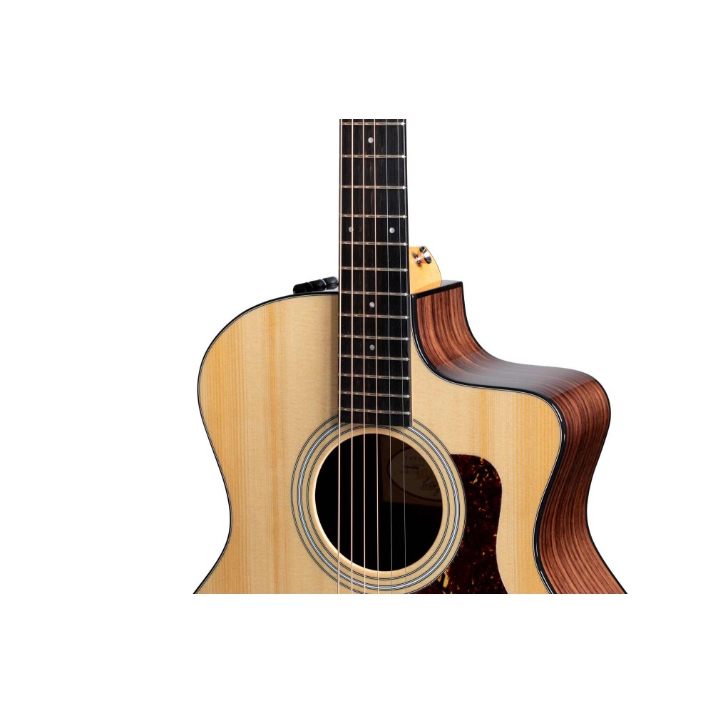 Taylor 214ce Plus