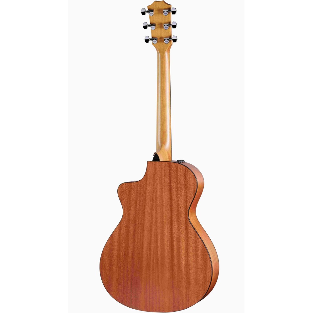 Taylor 112ce-Sapele