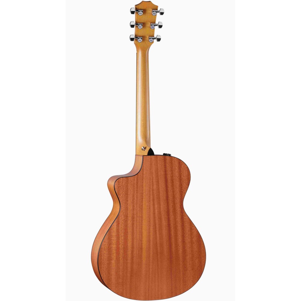 Taylor 112ce-Sapele