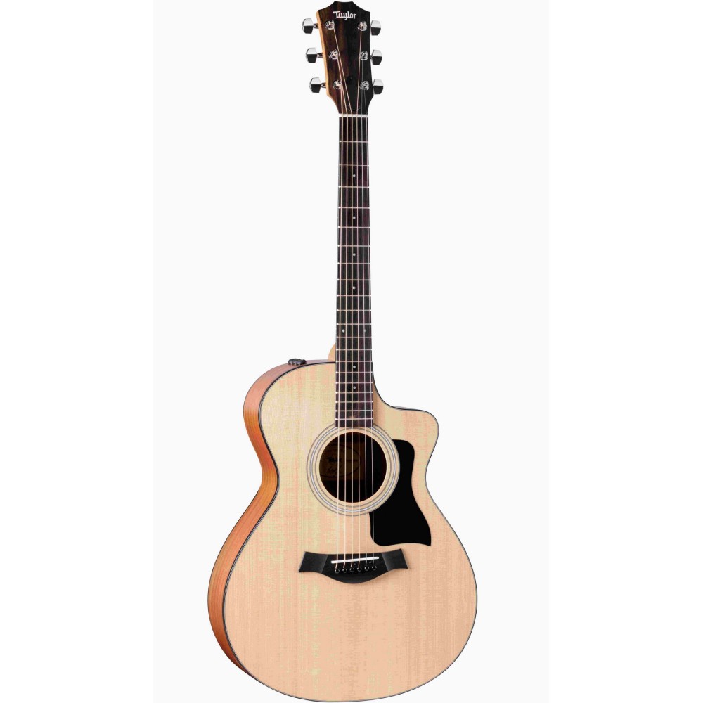 Taylor 112ce-Sapele