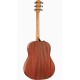 Taylor 117e Sapele