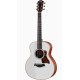 TAYLOR GS Mini-e Special Edition Trans White