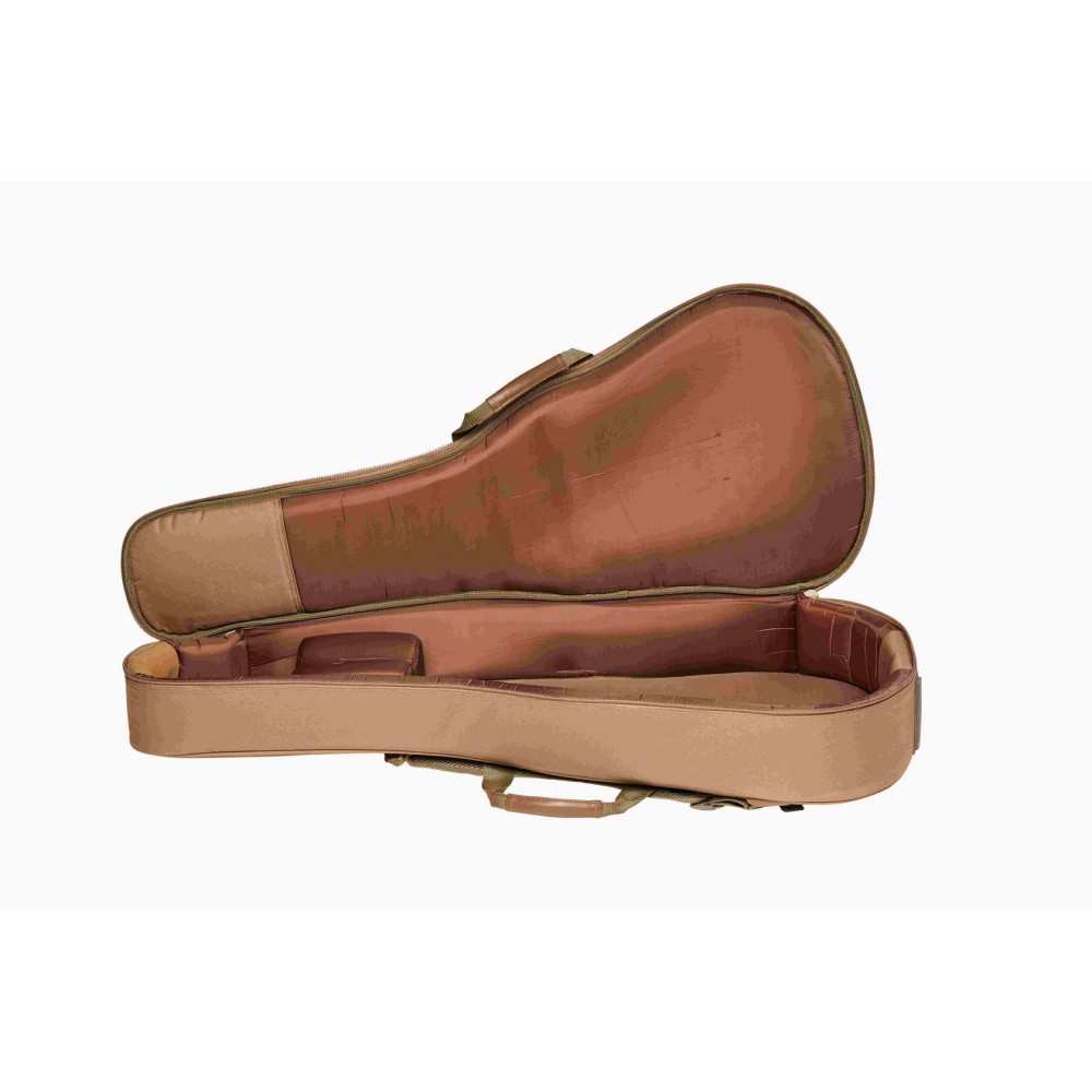 TAYLOR GS Mini-e Special Edition Trans White