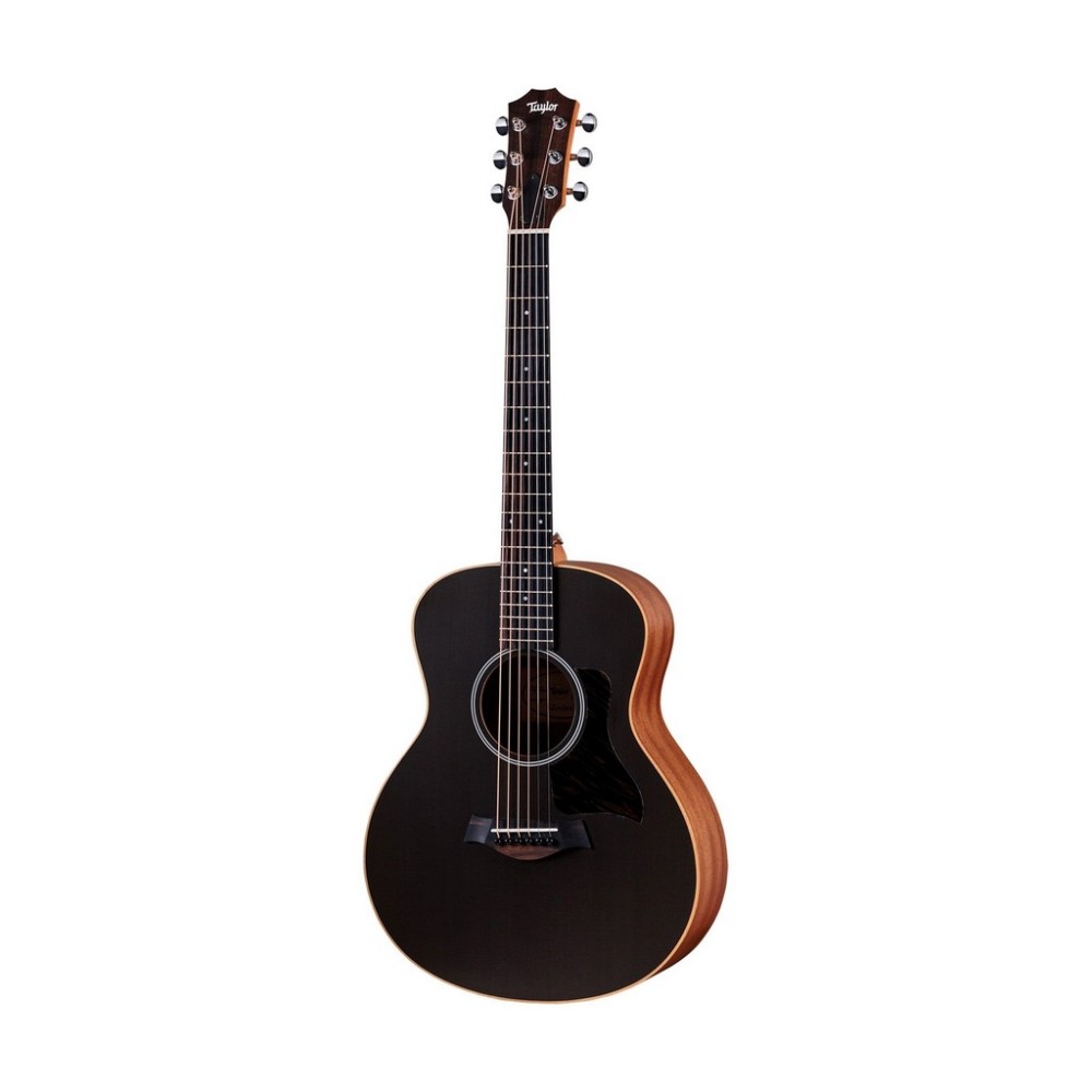 TAYLOR GS Mini-e Special Edition Trans Black