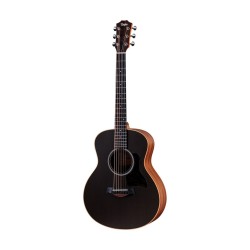 TAYLOR GS Mini-e Special Edition Trans Black