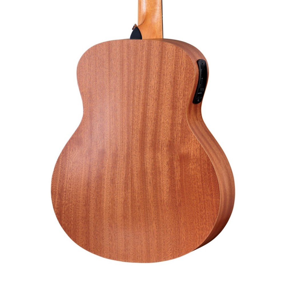 TAYLOR GS Mini-e Special Edition Trans Black