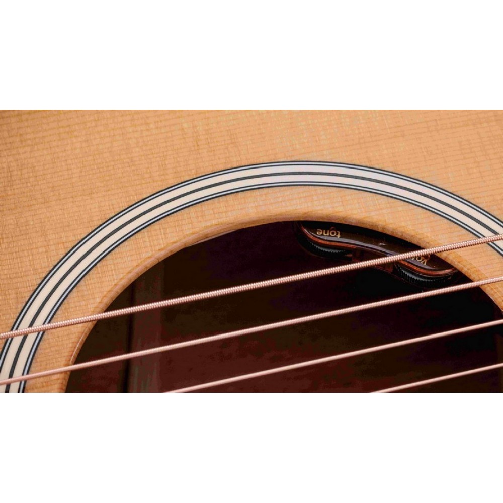 TAYLOR GOLD LABEL 514E