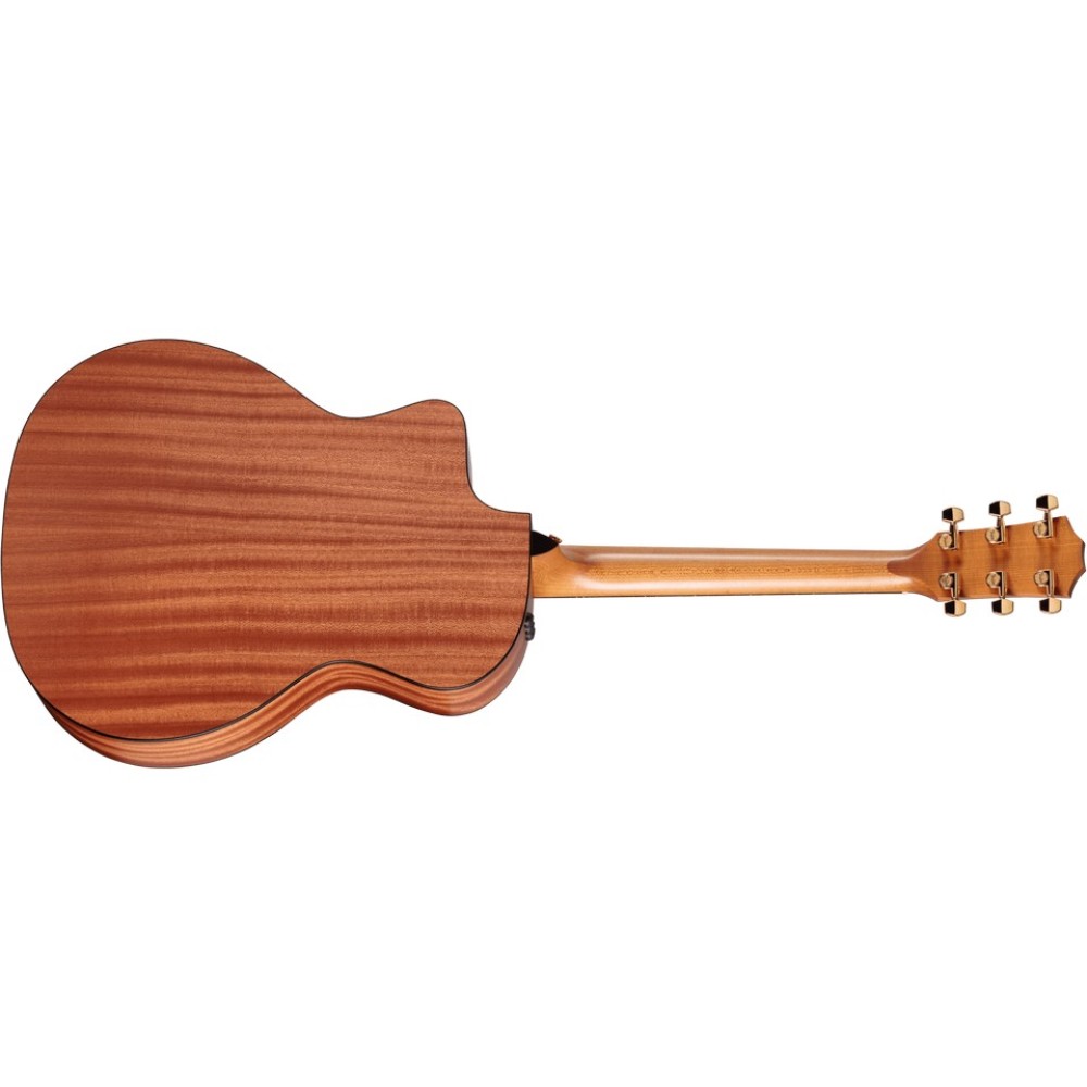 Taylor Sunset Blvd 114ce SEB LTD