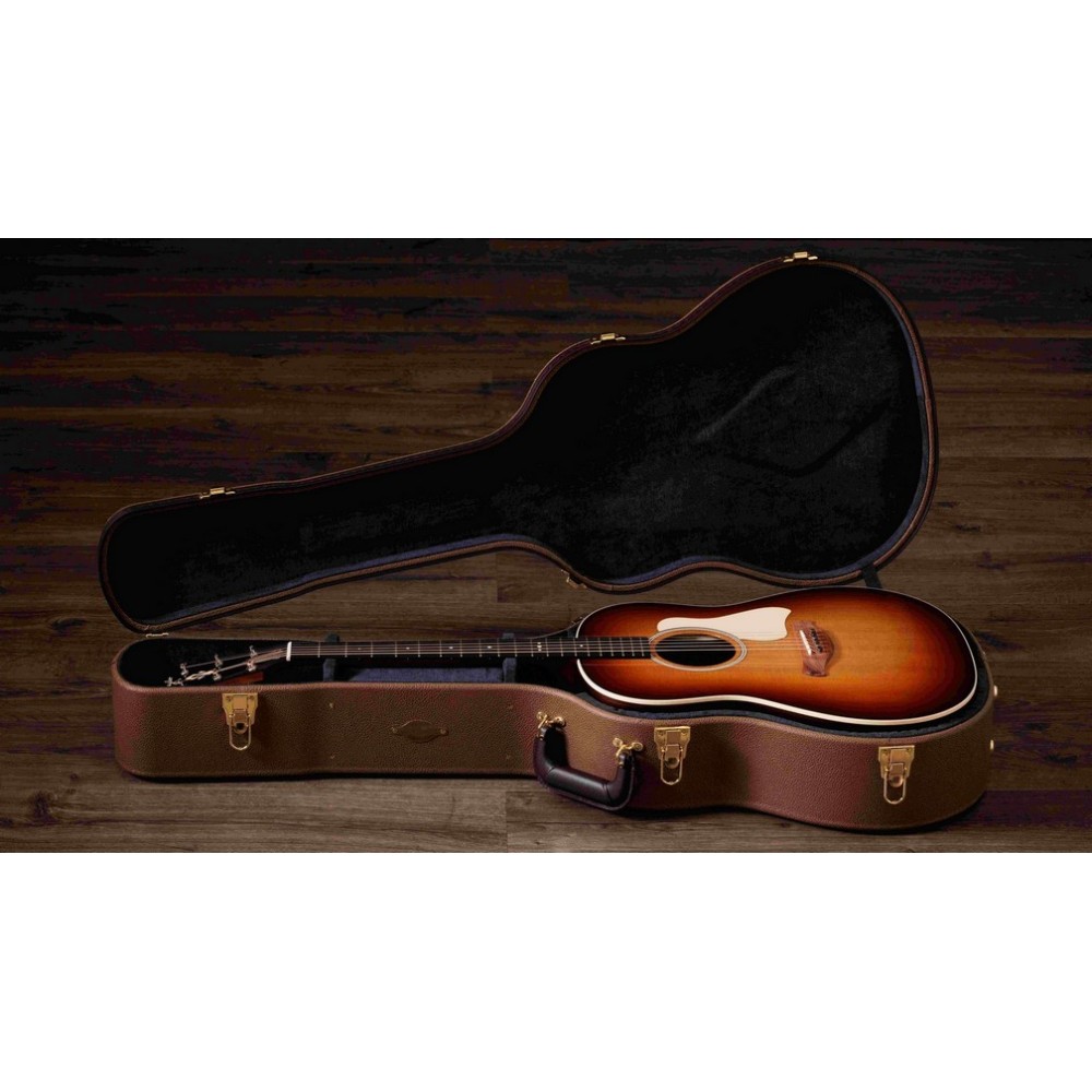 TAYLOR GOLD LABEL 717E SB CREAM