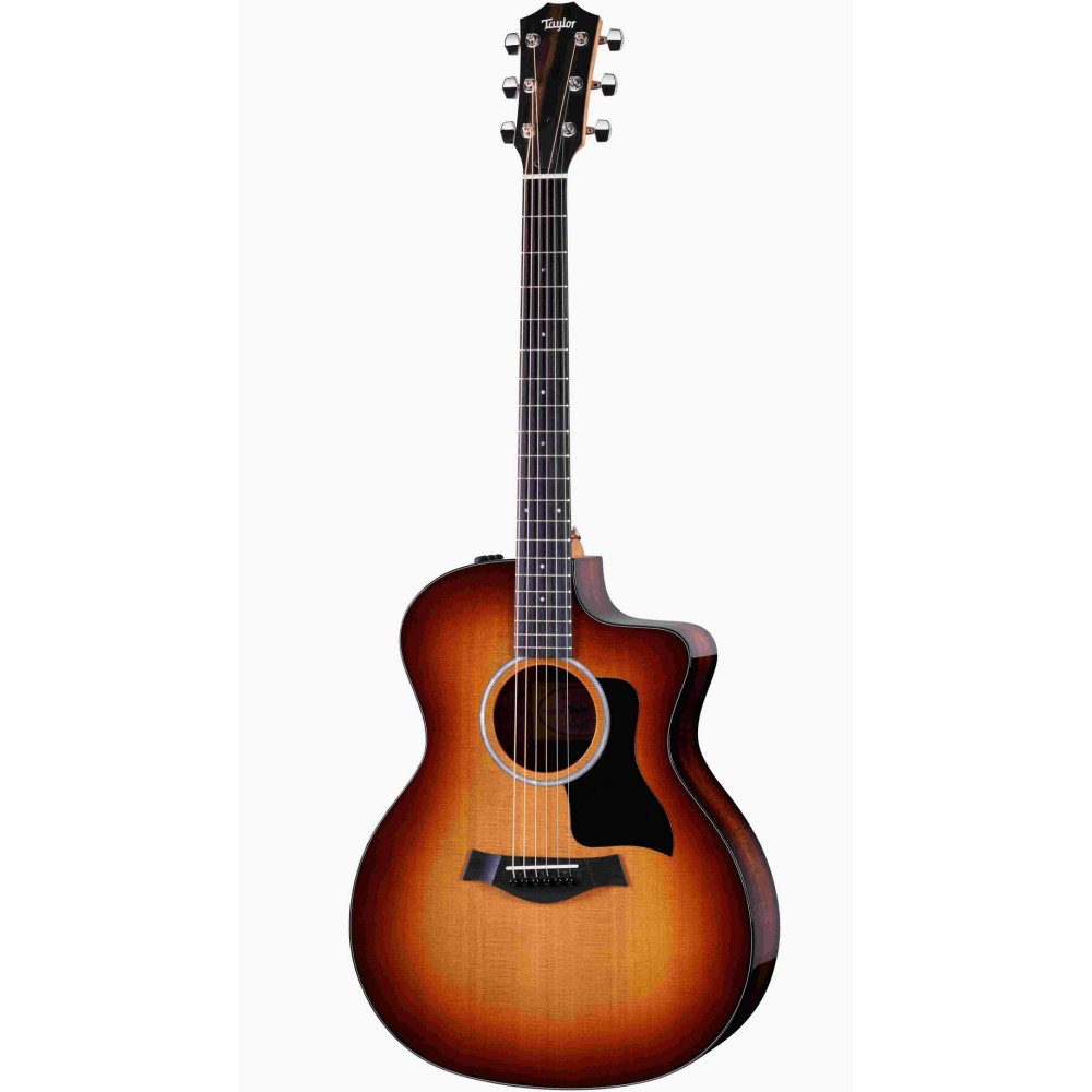 Taylor 214ce K SB Plus
