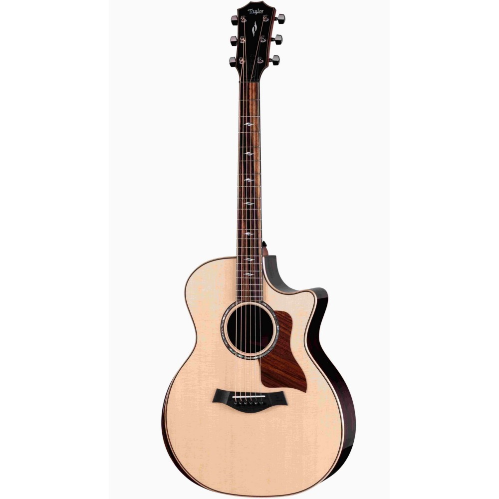 Taylor 814ce Next Generation