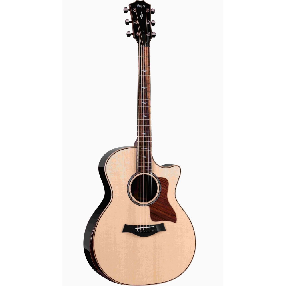 Taylor 814ce Next Generation