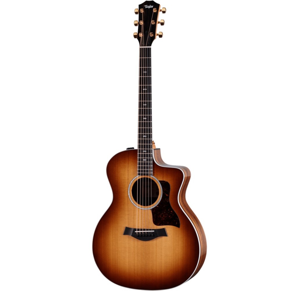 Taylor Sunset Blvd 214ce DLX SEB LTD
