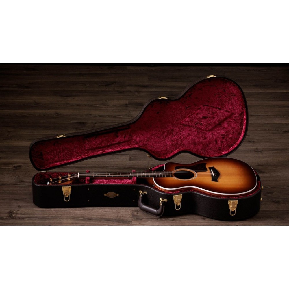 Taylor Sunset Blvd 214ce DLX SEB LTD