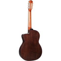 TAKAMINE GC5CE Nat - CHITARRA CLASSICA ELETTRIFICATA NATURAL