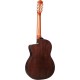 TAKAMINE GC5CE Nat - CHITARRA CLASSICA ELETTRIFICATA NATURAL