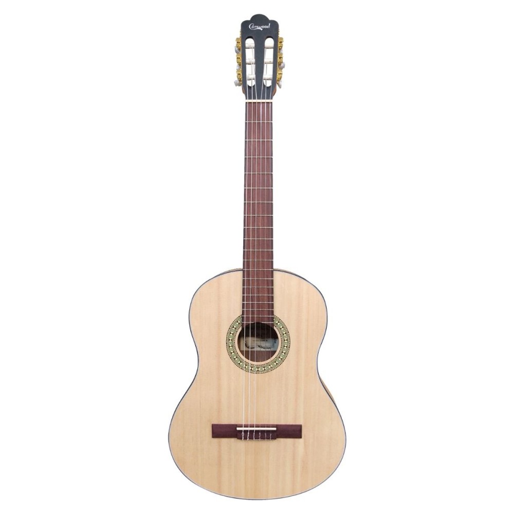 CAMWOOD IC 100D NA - CHITARRA CLASSICA 4/4 NATURAL