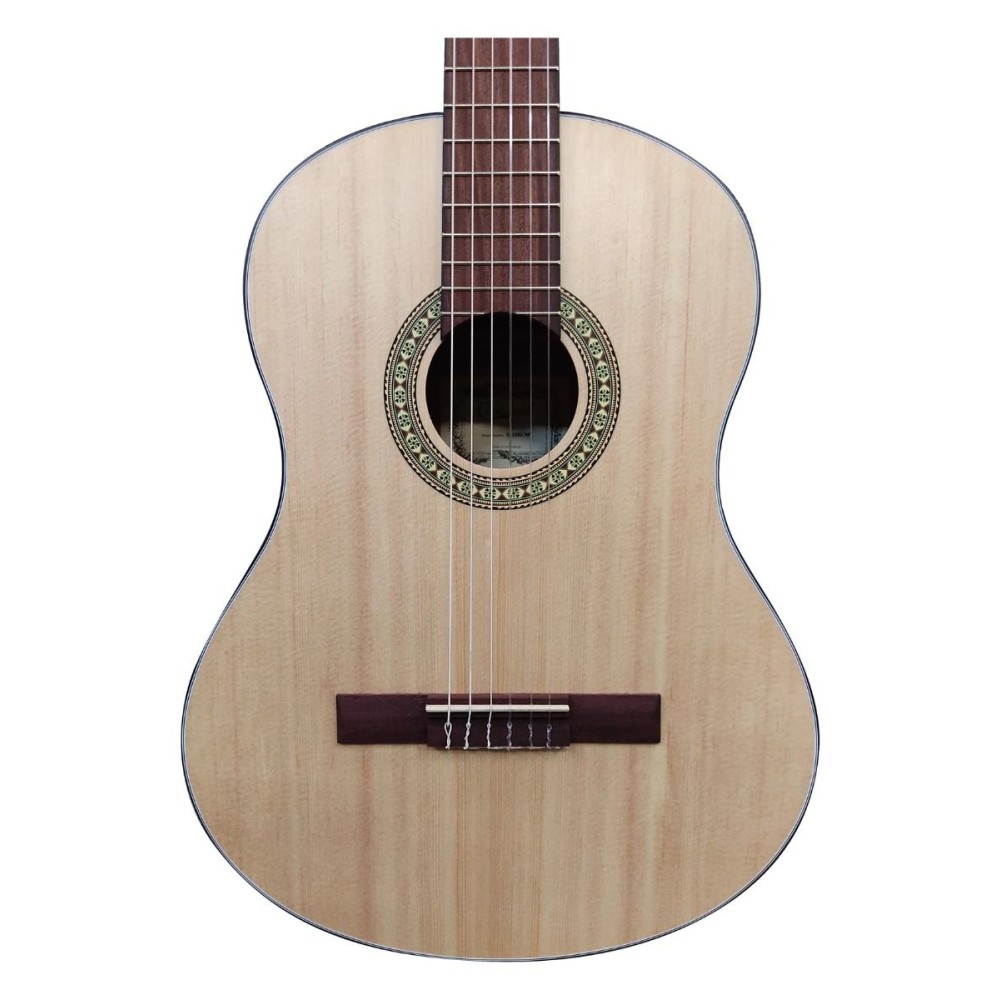 CAMWOOD IC 100D NA - CHITARRA CLASSICA 4/4 NATURAL