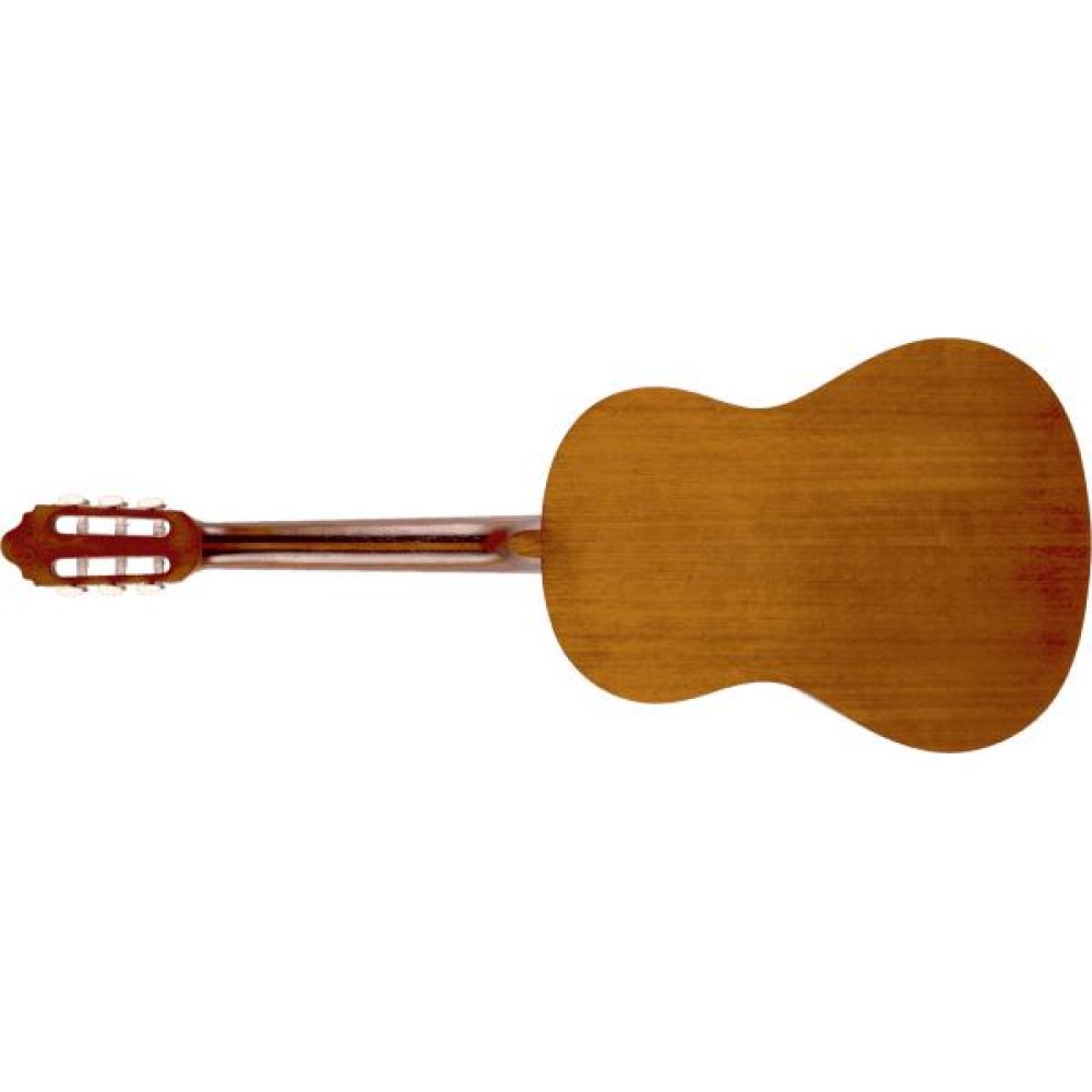 VALENCIA VC204 - CHITARRA CLASSICA 4/4 NATURAL