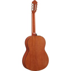 YAMAHA CGX122MC Solid Cedar Natural - CHITARRA CLASSICA ELETTRIFICATA NATURAL