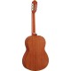 YAMAHA CGX122MC Solid Cedar Natural - CHITARRA CLASSICA ELETTRIFICATA NATURAL