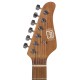 R66 Horizon Traditional Santa Fe Strato - CHITARRA ELETTRICA SUNSET RED