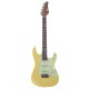 R66 Horizon Traditional Saint Louis Strato - CHITARRA ELETTRICA AGED WHITE