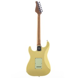 R66 Horizon Traditional Saint Louis Strato - CHITARRA ELETTRICA AGED WHITE