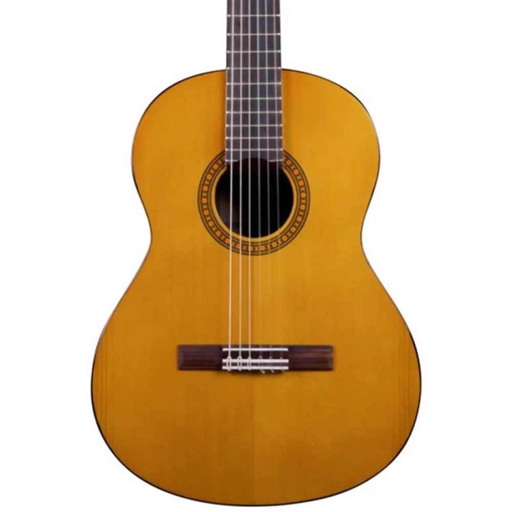 YAMAHA CS40 - CHITARRA CLASSICA 3/4 NATURAL