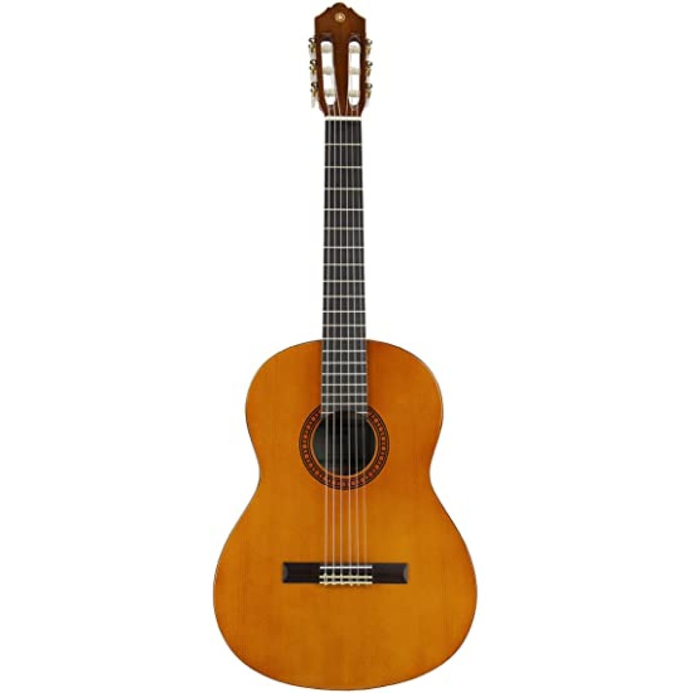 YAMAHA CS40 - CHITARRA CLASSICA 3/4 NATURAL