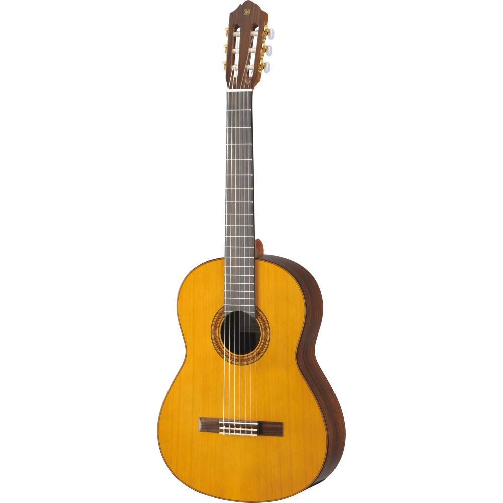 YAMAHA CG182C - CHITARRA CLASSICA NATURAL